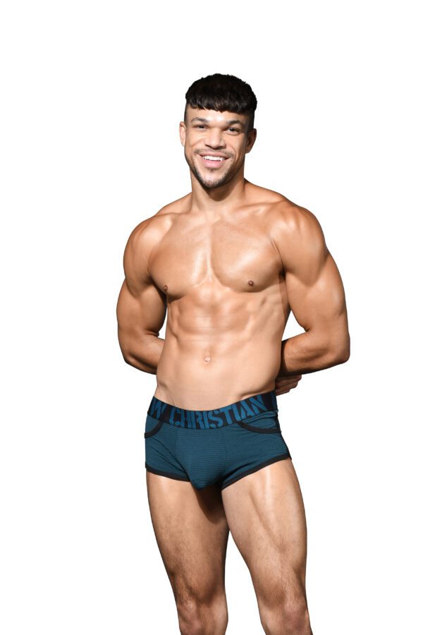 Andrew Christian bóxer hanover