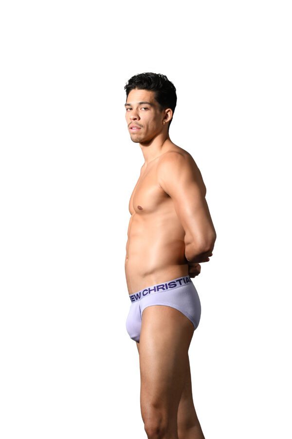 Andrew Christian trusa trophy boy bamboo - Imagen 2