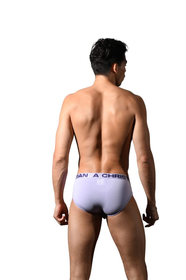 Andrew Christian trusa trophy boy bamboo