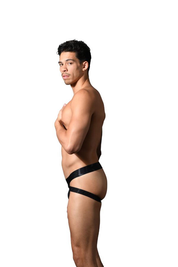 Andrew Christian suspensorio camouflage cross FUKR - Imagen 4