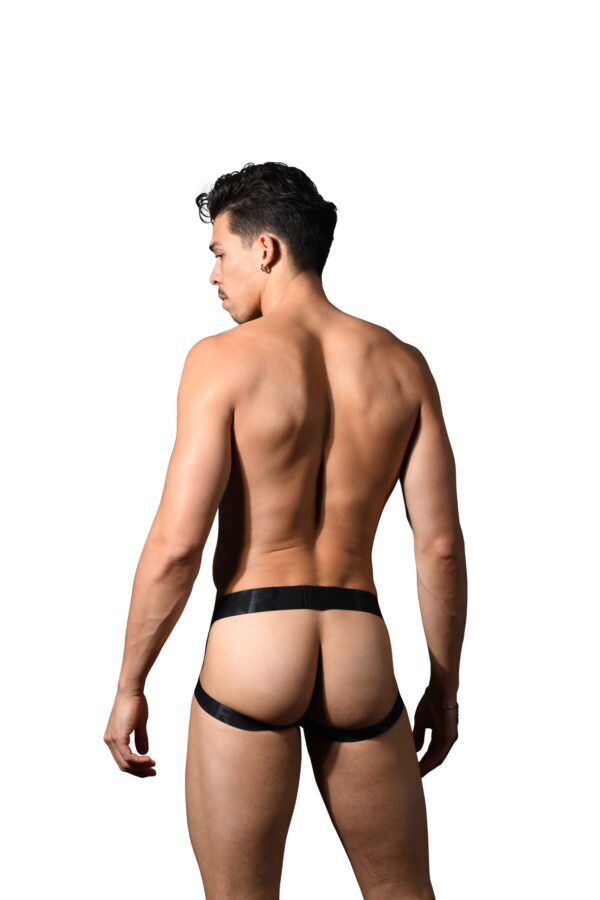Andrew Christian suspensorio camouflage cross FUKR - Imagen 2