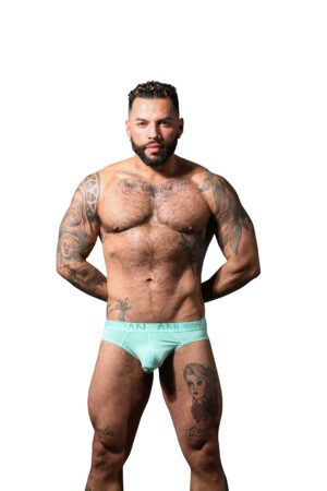 Andrew Christian trusa modal2 happy