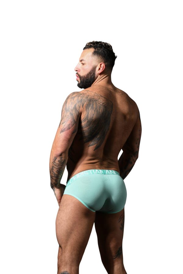 Andrew Christian trusa modal2 happy - Imagen 5