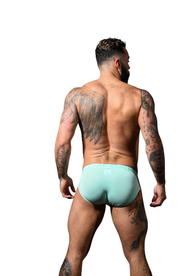 Andrew Christian trusa modal2 happy - Imagen 6
