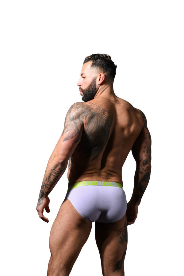 Andrew Christian calzón feliz - Imagen 4
