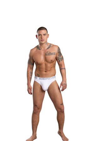 Andrew Christian trusa big fat bamboo