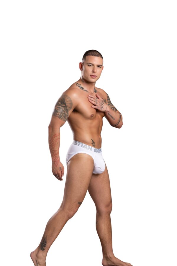 Andrew Christian trusa big fat bamboo - Imagen 3