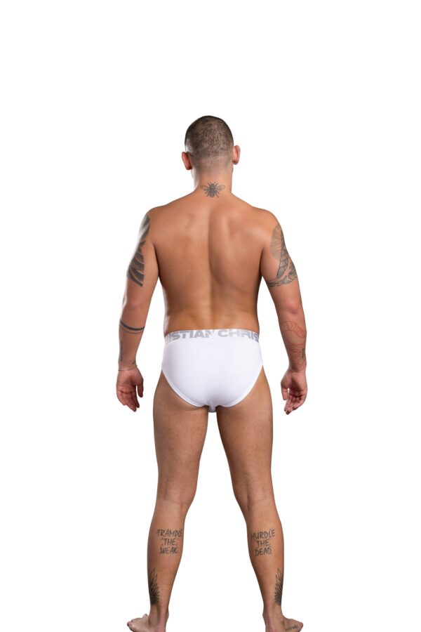Andrew Christian trusa big fat bamboo - Imagen 4