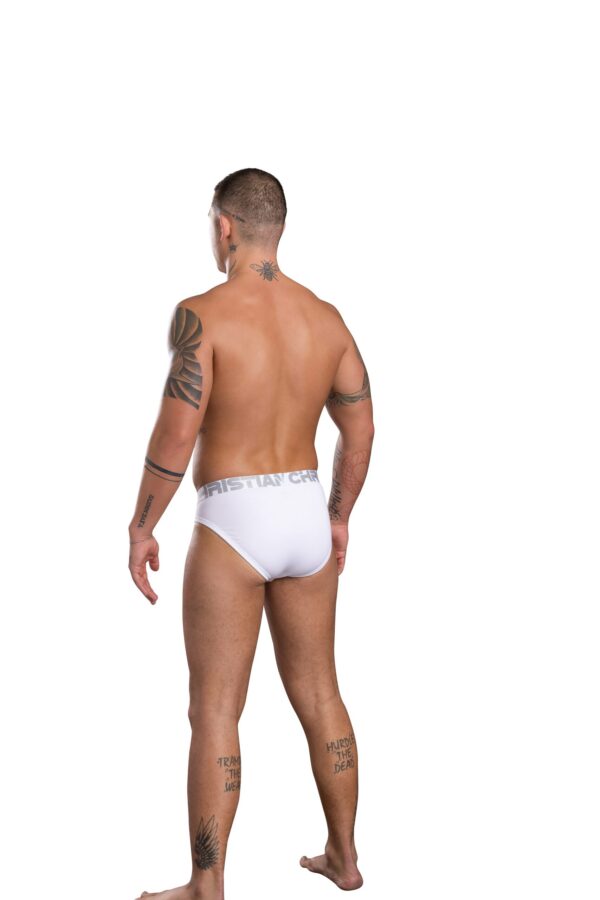 Andrew Christian trusa big fat bamboo - Imagen 5