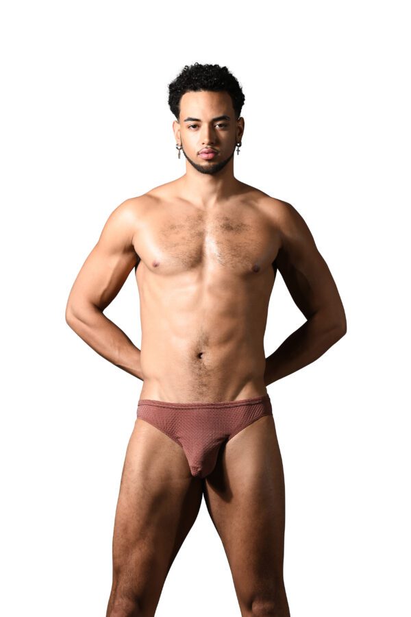 Andrew Christian trusa Ibiza energy capsule - Imagen 7