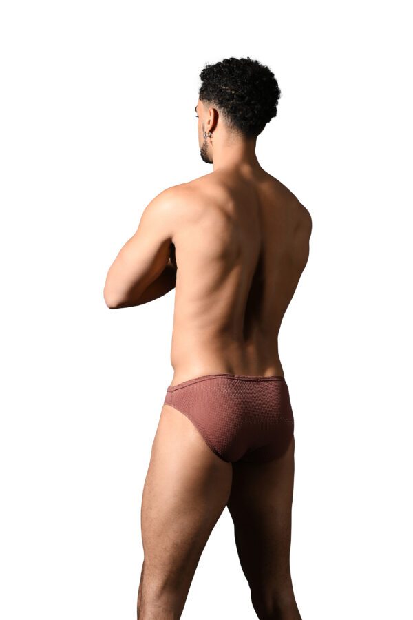 Andrew Christian trusa Ibiza energy capsule - Imagen 11