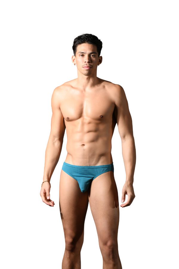 Andrew Christian trusa Ibiza energy capsule