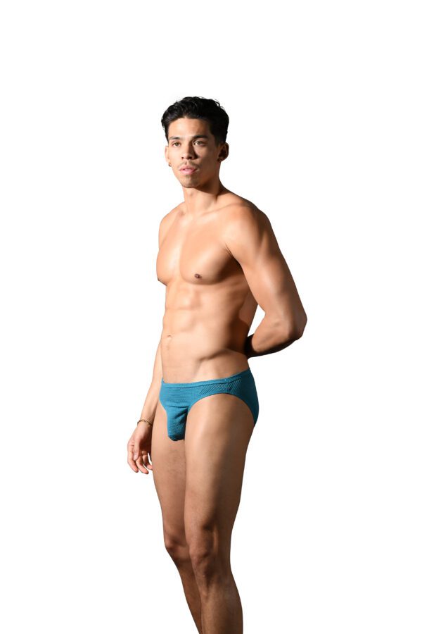 Andrew Christian trusa Ibiza energy capsule - Imagen 3