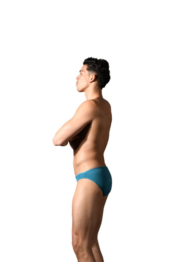 Andrew Christian trusa Ibiza energy capsule - Imagen 4