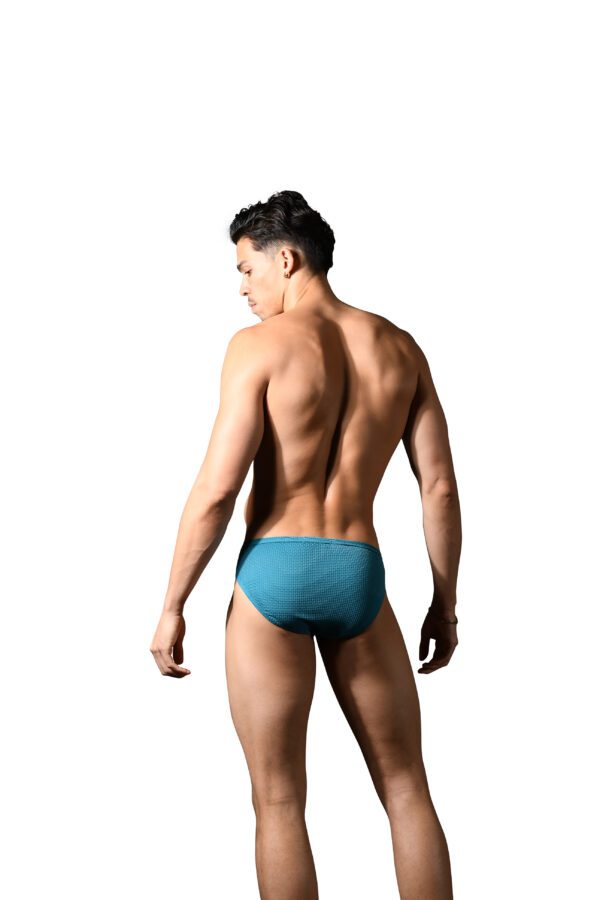 Andrew Christian trusa Ibiza energy capsule - Imagen 5