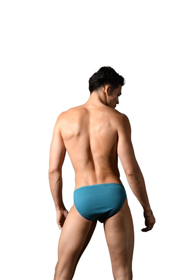Andrew Christian trusa Ibiza energy capsule - Imagen 6
