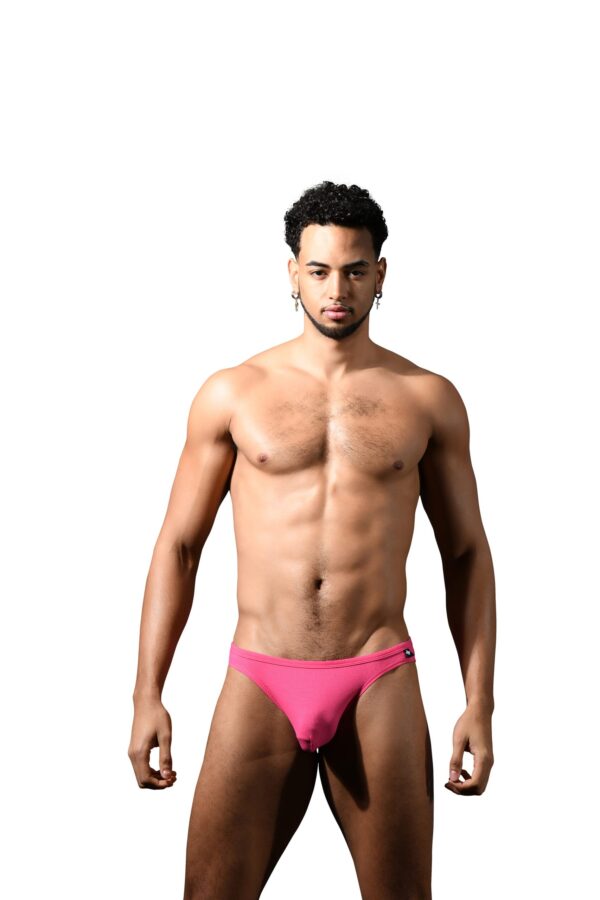 Andrew christian trusa beater con almost naked - Imagen 8
