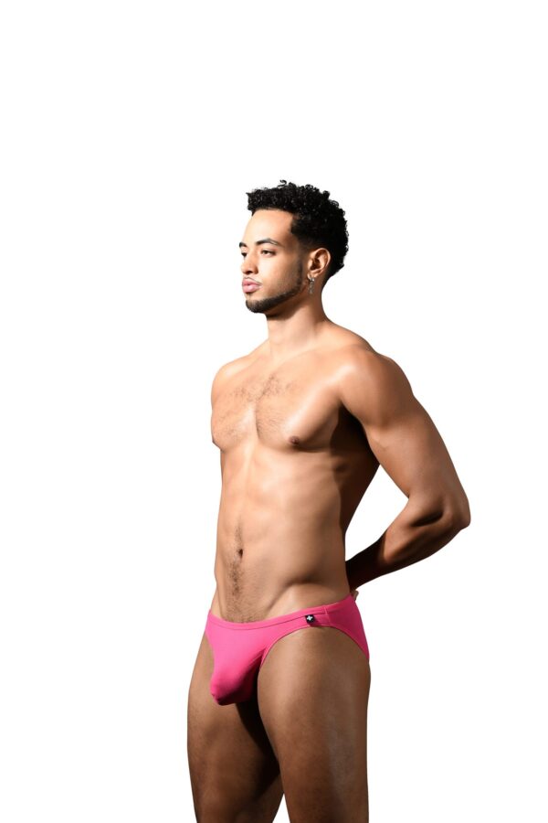 Andrew christian trusa beater con almost naked - Imagen 9