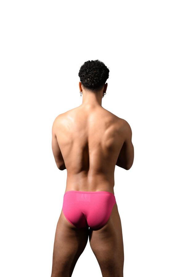 Andrew christian trusa beater con almost naked - Imagen 24