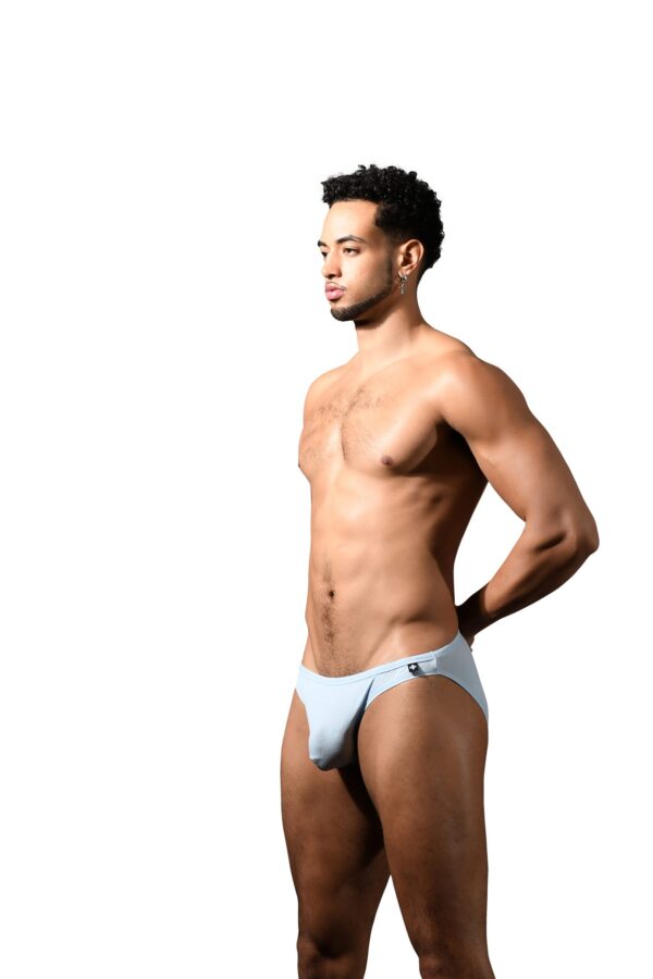 Andrew christian trusa beater con almost naked - Imagen 7