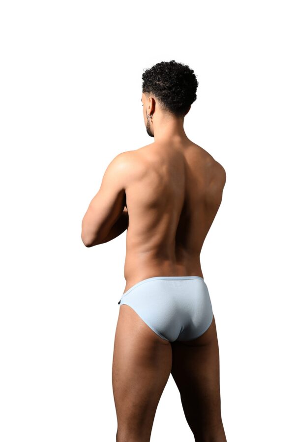 Andrew christian trusa beater con almost naked - Imagen 19