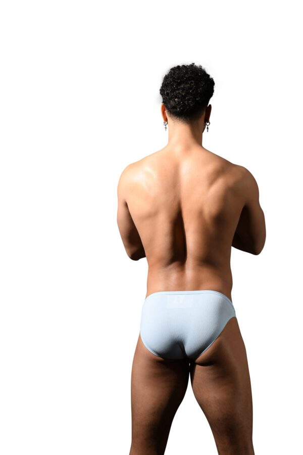 Andrew christian trusa beater con almost naked - Imagen 20