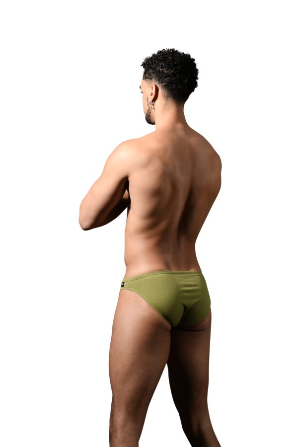 Andrew christian trusa beater con almost naked - Imagen 14