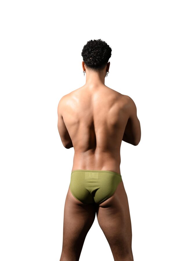 Andrew christian trusa beater con almost naked - Imagen 15