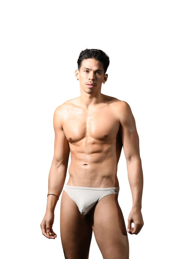 Andrew christian trusa beater con almost naked - Imagen 21