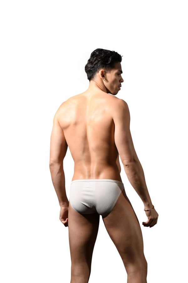 Andrew christian trusa beater con almost naked - Imagen 11