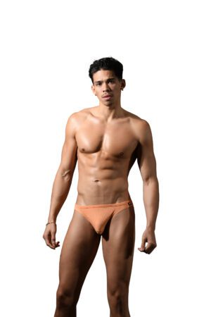 Andrew christian trusa beater con almost naked