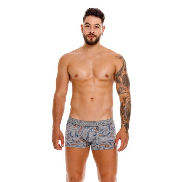 Mundo único bóxer Claire , ropa interior hecho en Colombia - Imagen 6