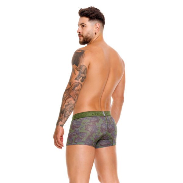 Mundo único bóxer kombu , ropa interior hecho en Colombia - Imagen 3