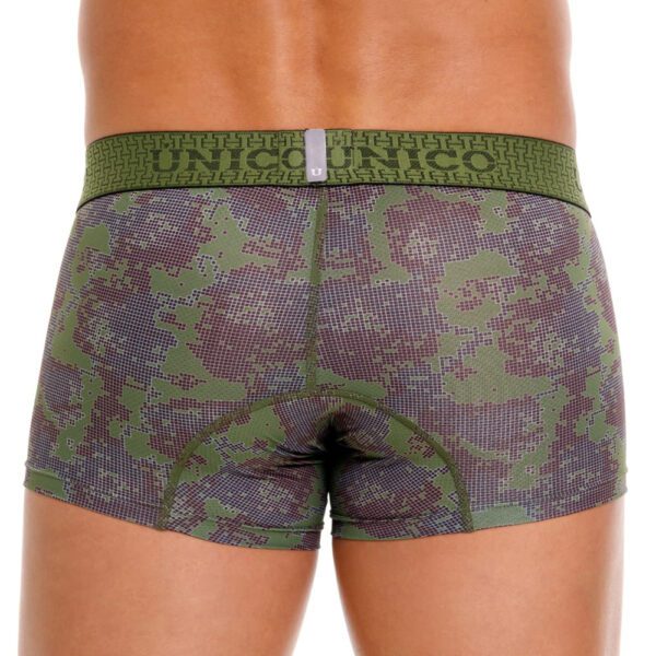 Mundo único bóxer kombu , ropa interior hecho en Colombia - Imagen 2