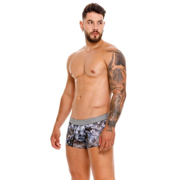 Mundo único bóxer medula , ropa interior de hombre. - Imagen 3