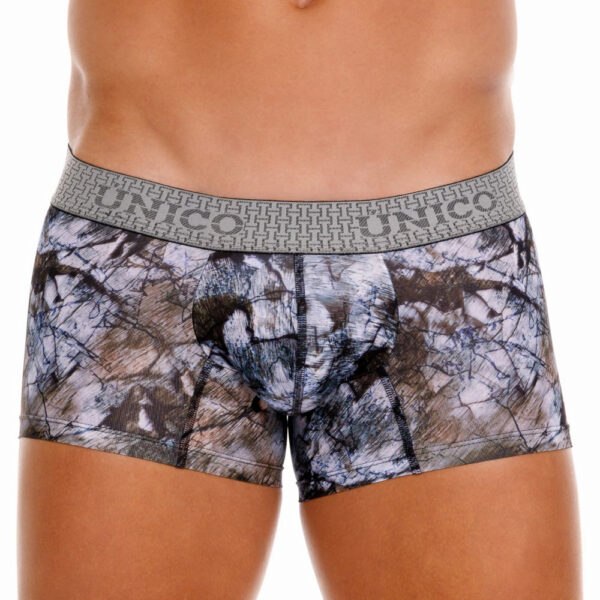 Mundo único bóxer medula , ropa interior de hombre. - Imagen 5