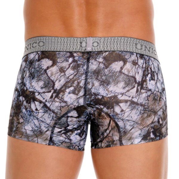 Mundo único bóxer medula , ropa interior de hombre. - Imagen 4