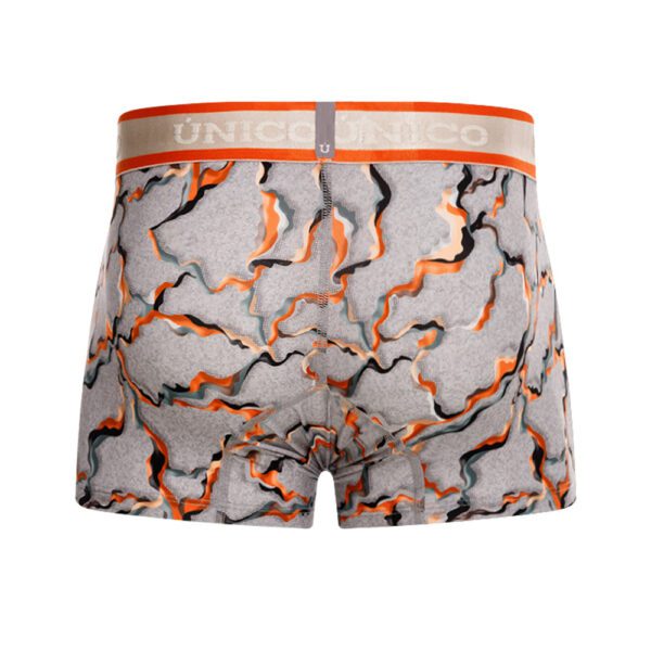 Mundo único bóxer trascender, Ropa interior de hombre mundo único de venta en Mexico. - Imagen 2