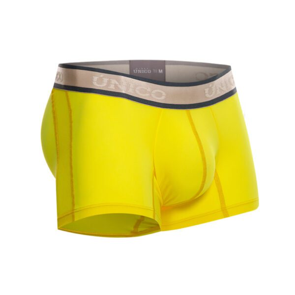 Mundo único bóxer respirar , ropa interior de alta calidad. - Imagen 6