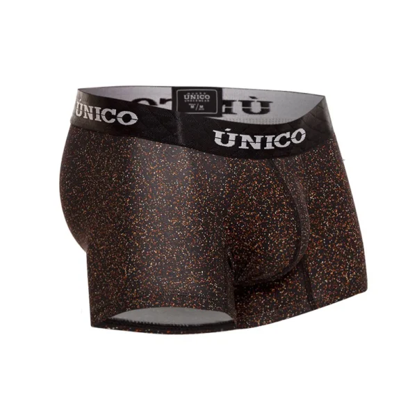 Mundo único bóxer erizo - Imagen 3