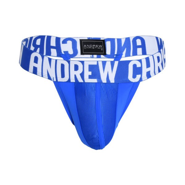 Tanga Andrew Christian breeze sports - Imagen 5