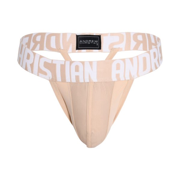 Tanga Andrew Christian breeze sports - Imagen 6