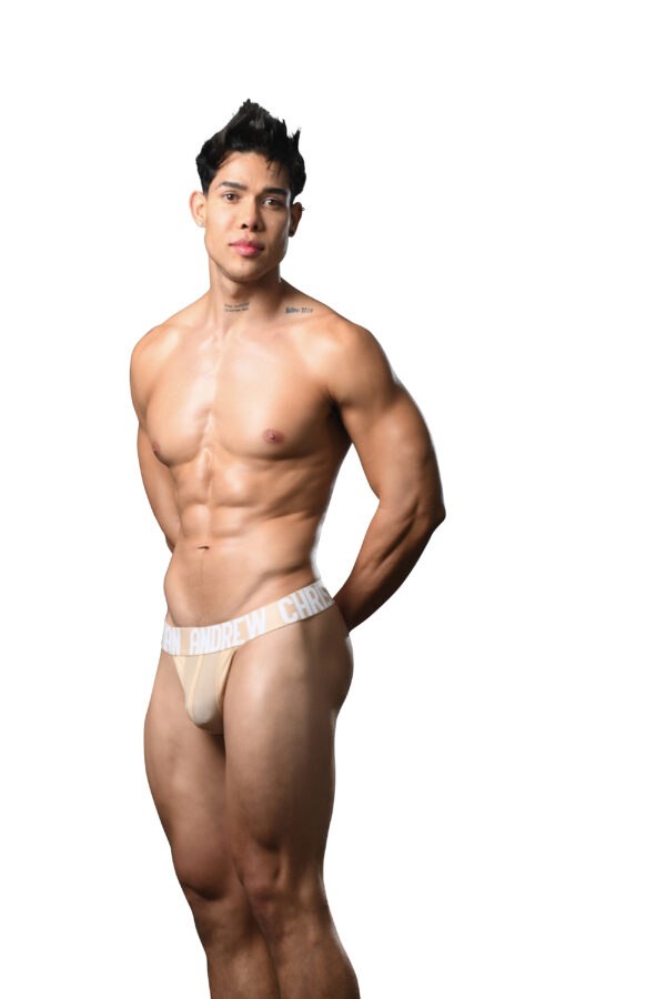 Tanga Andrew Christian breeze sports - Imagen 3