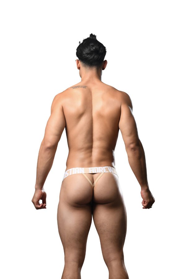 Tanga Andrew Christian breeze sports - Imagen 4
