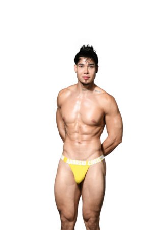 Tanga Andrew Christian ecco collective