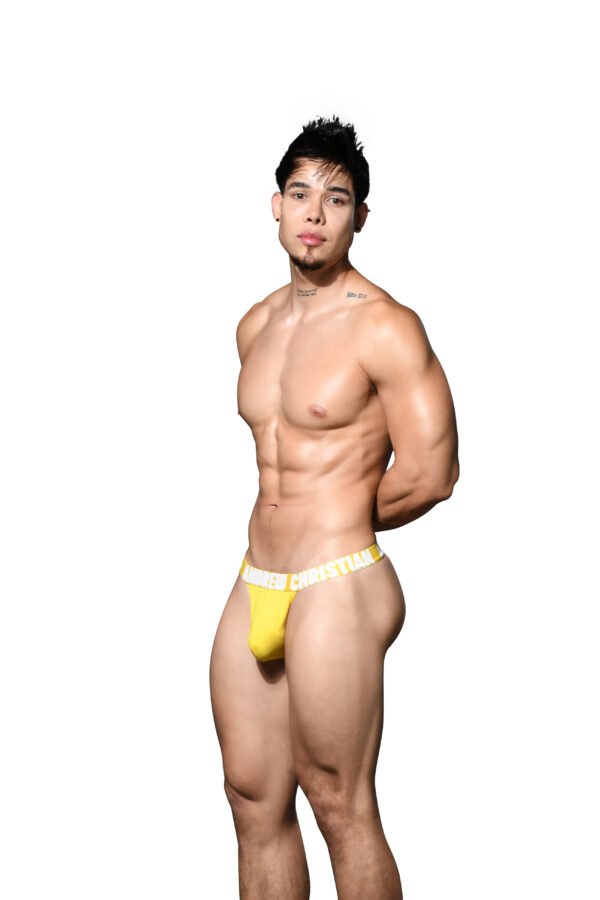 Tanga Andrew Christian ecco collective - Imagen 4