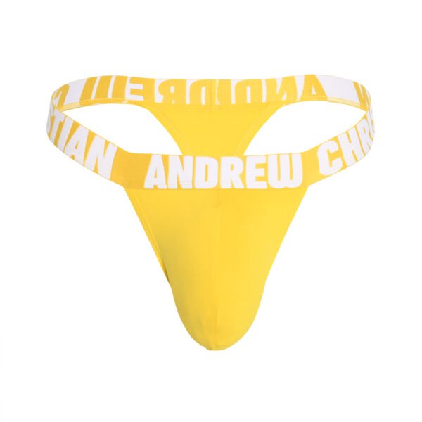 Tanga Andrew Christian ecco collective - Imagen 7