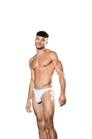 Suspensorio Andrew Christian happy modal