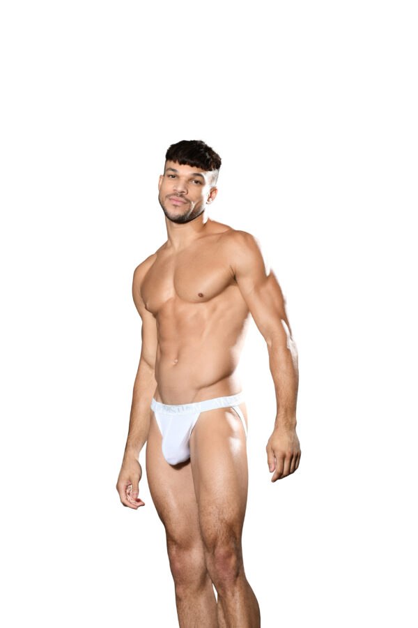 Suspensorio Andrew Christian happy modal