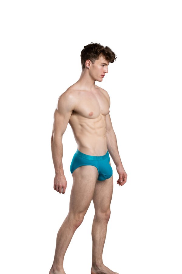 Andrew Christian trusa big fat bamboo - Imagen 6